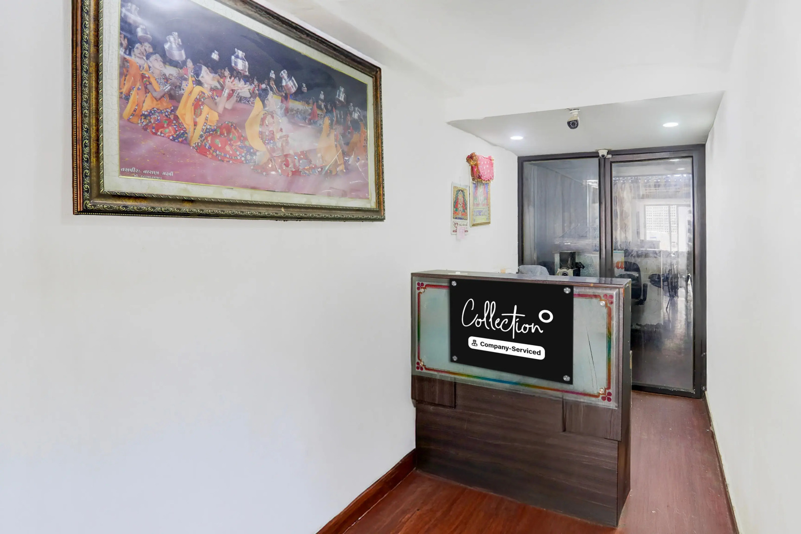 Collection O Mandvi Bus Terminal Formerly Hotel Shraddha