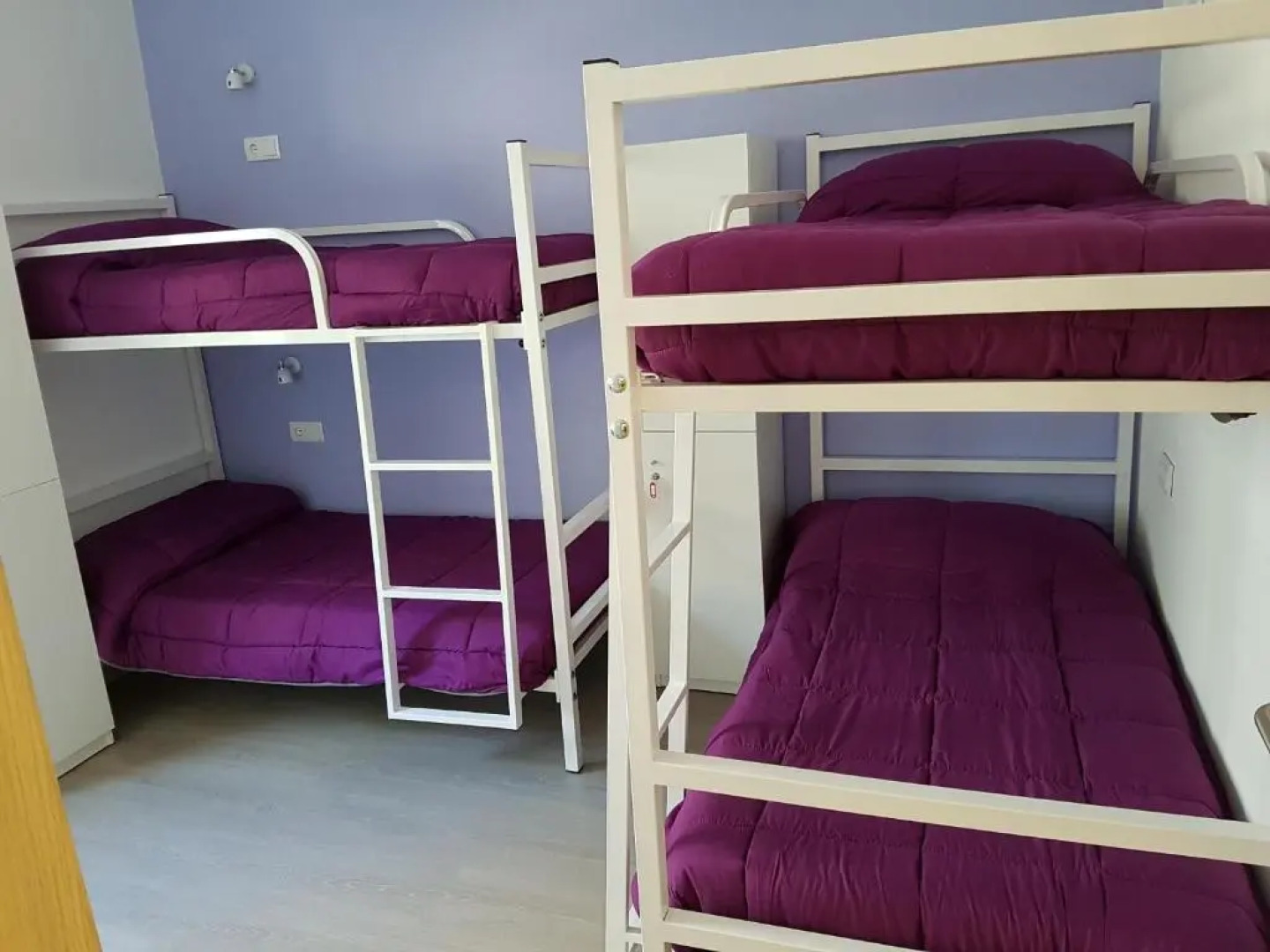 Albergue As Pedreiras