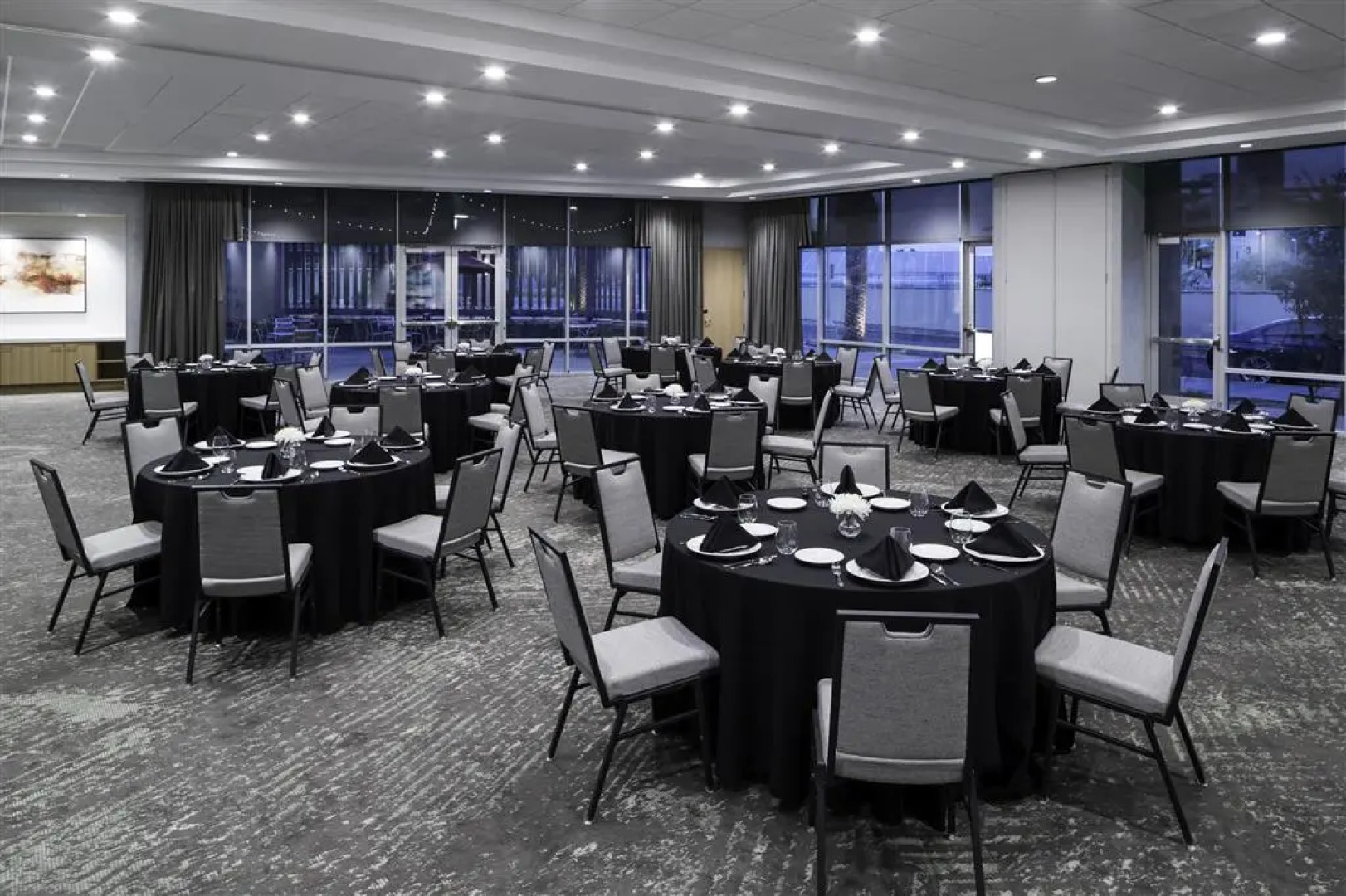 Hyatt Place Tempe Phoenix Airport