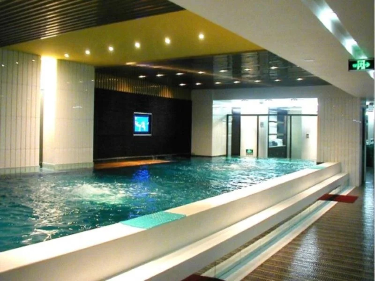 ECO Grand Hotel Changzhou