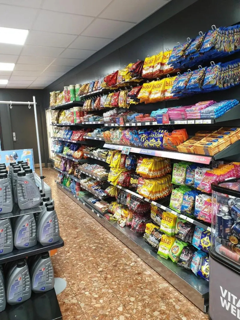 Rasta Mariestad - Rattugglan