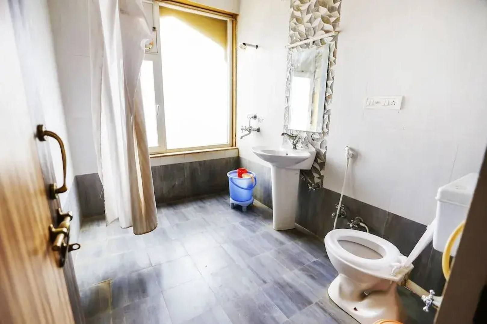 Abu Safari Jaisalmer