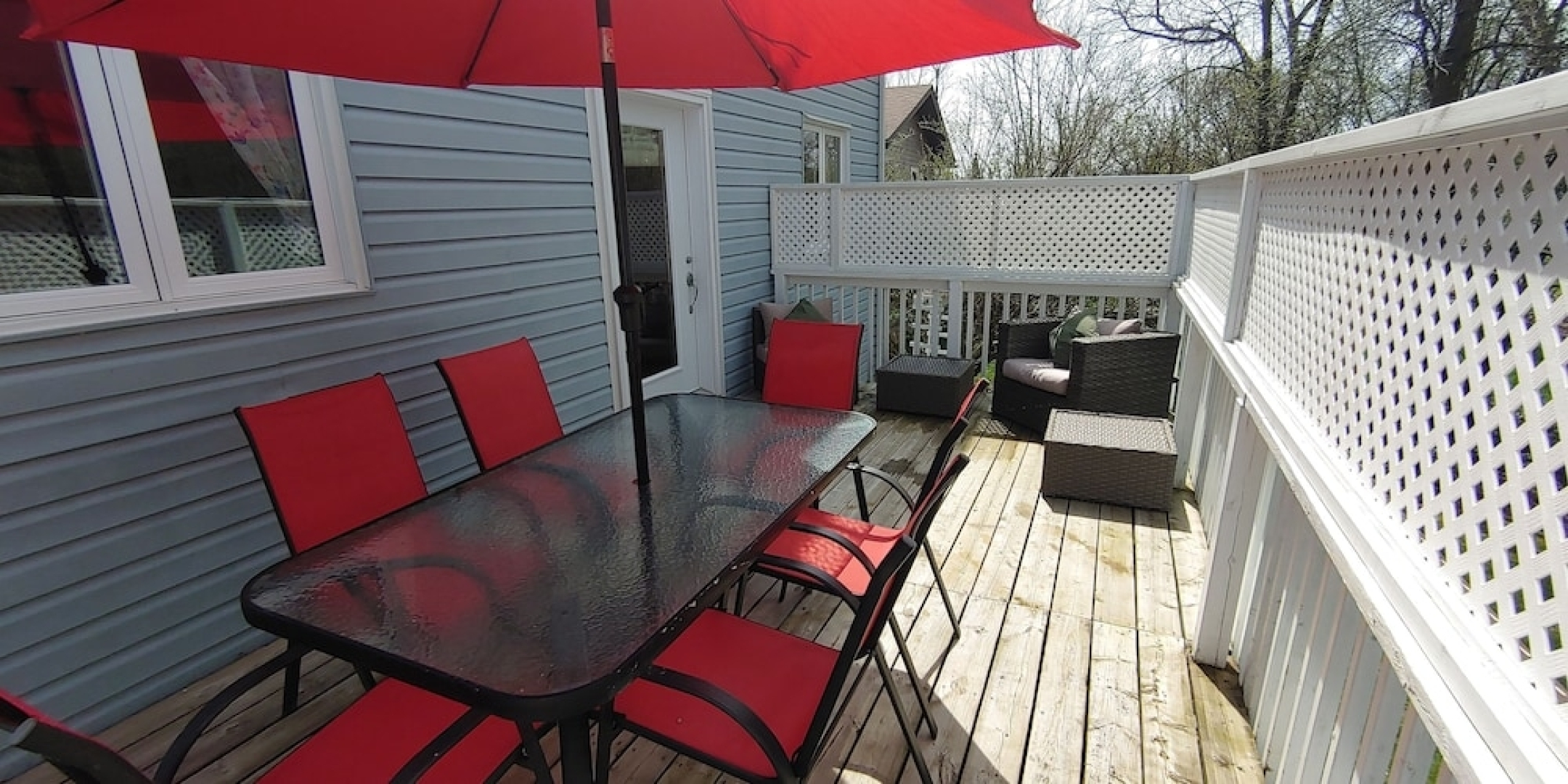 Bobcaygeon Bed and Breakfast