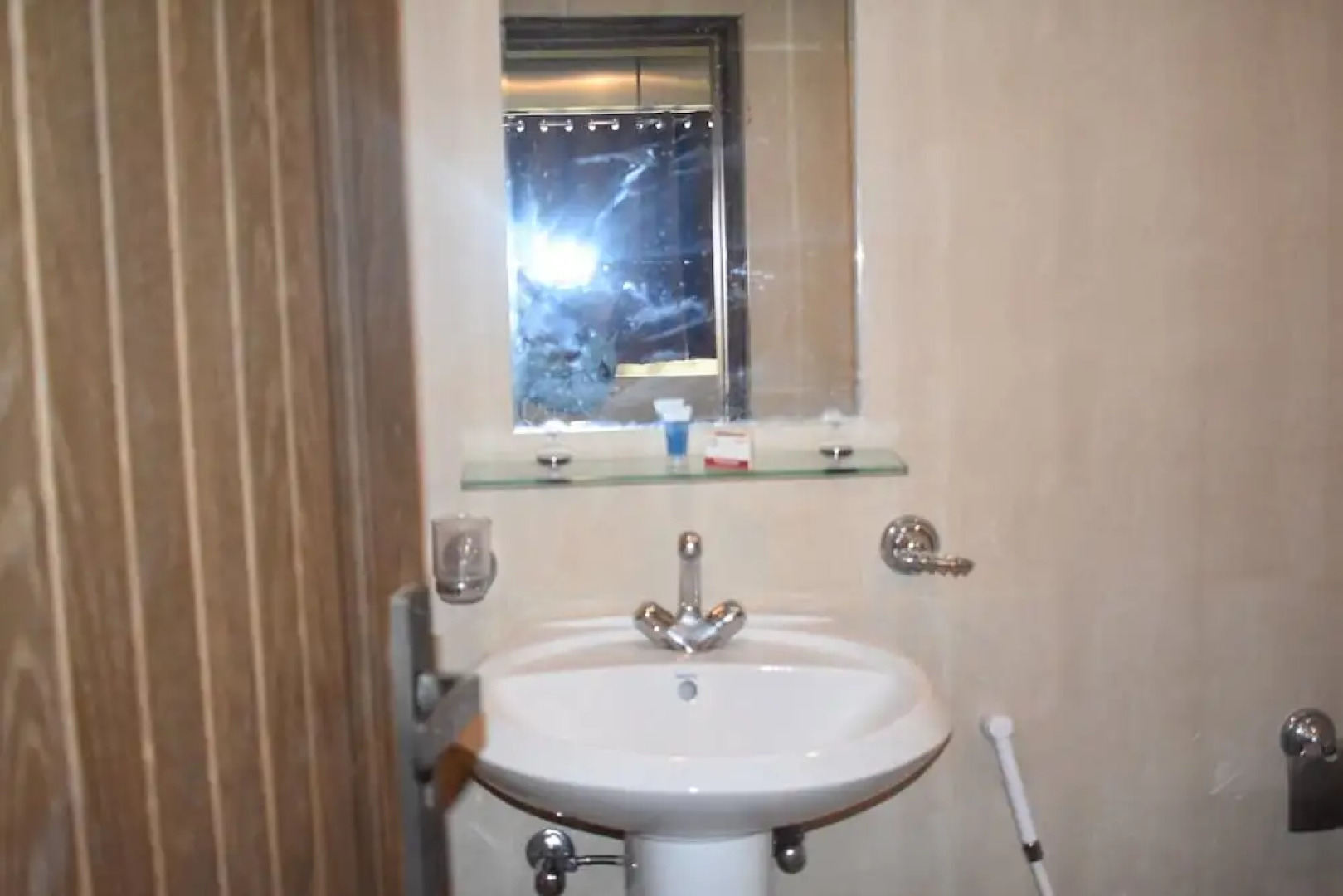 Hotel Burj Al Hateem