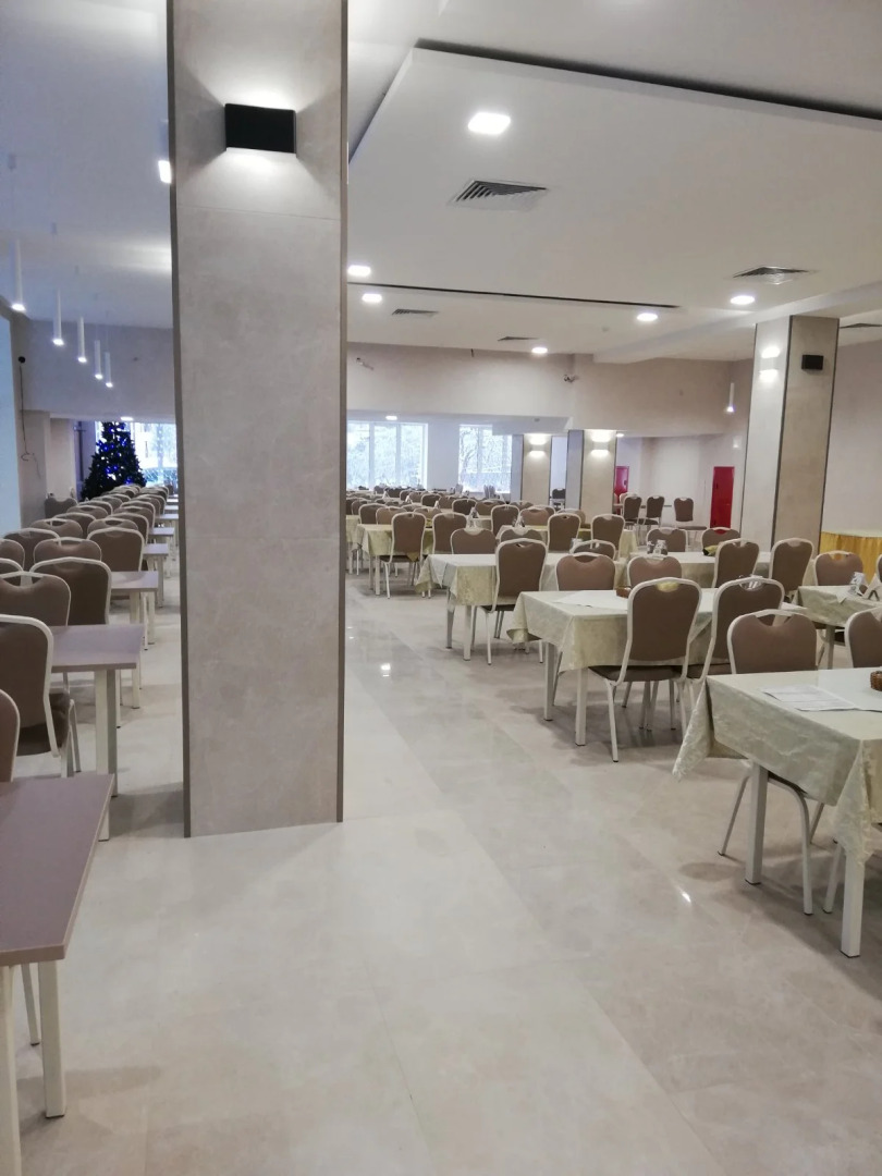 Narochanskij bereg, Minskaja oblast'