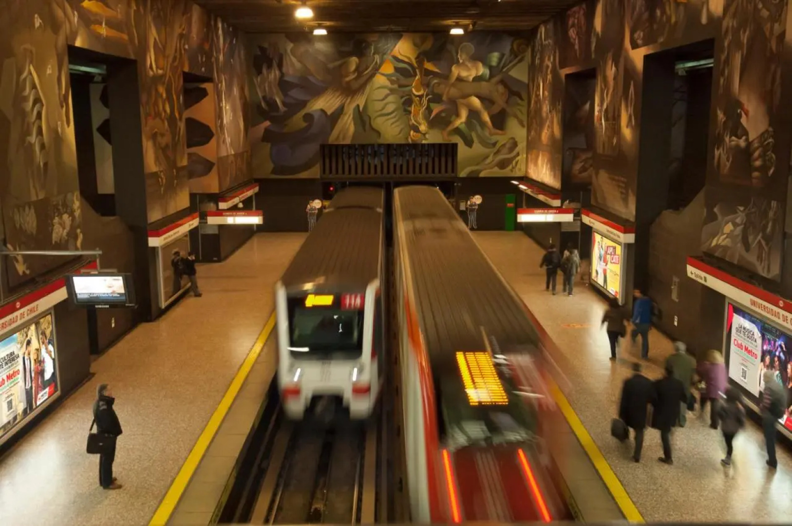 Hotel Plaza San Francisco