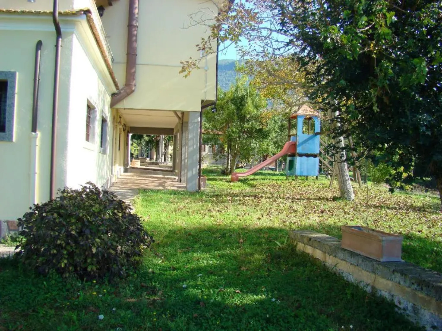 Villa With 5 Bedrooms In Poggio Catino With Private Pool Enclosed Garden And Wifi