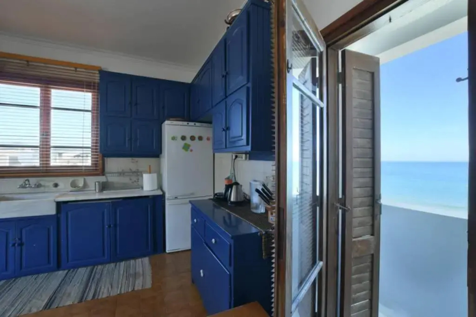 Blue Note Residence - BeachFront Vacations