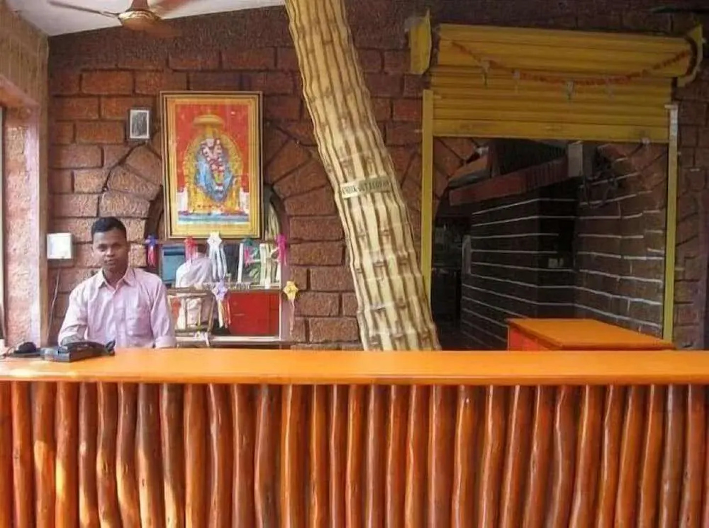 Palm Groove Guest House