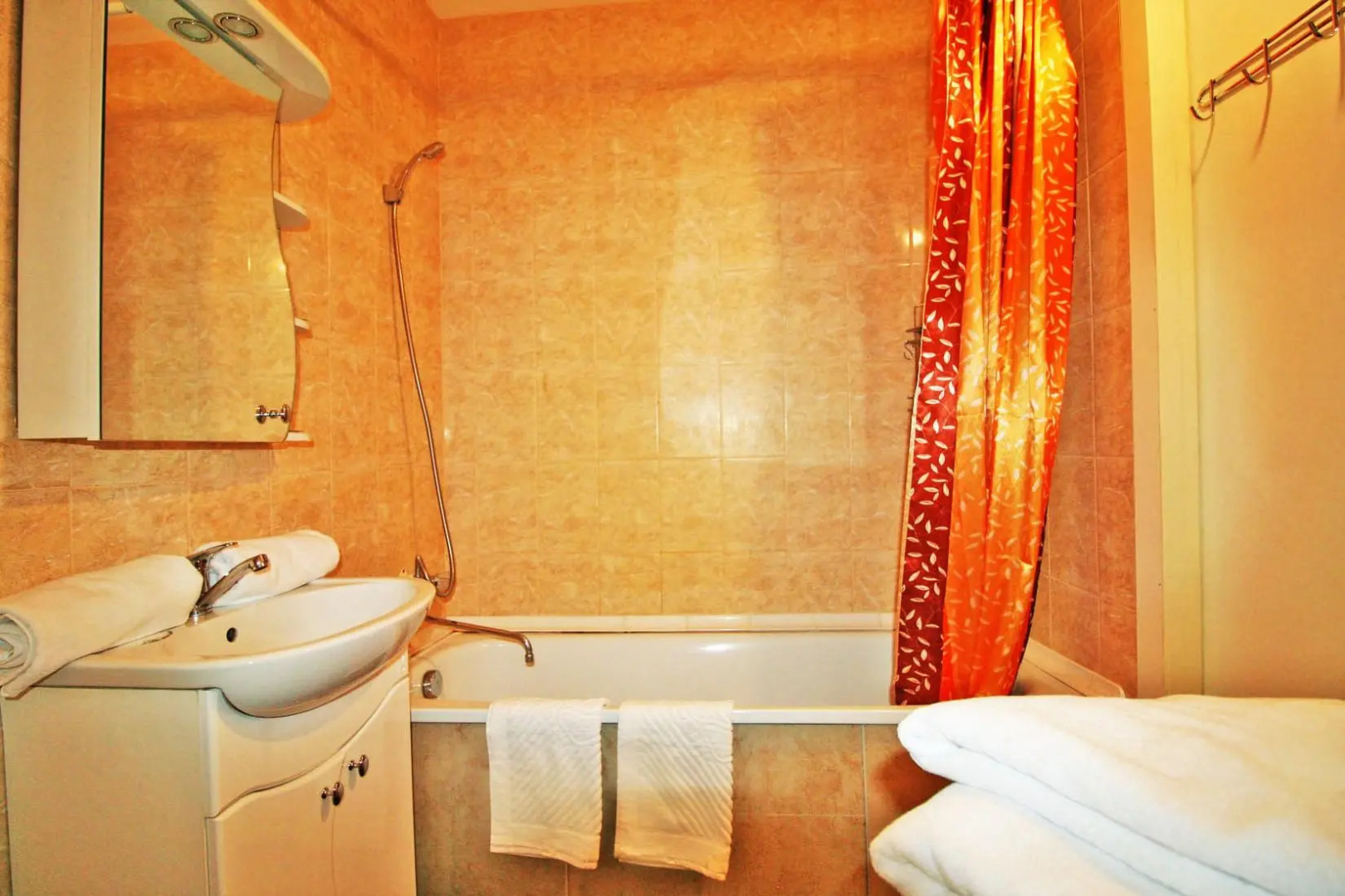 Апартаменты на улице Декабристов Бестужевых