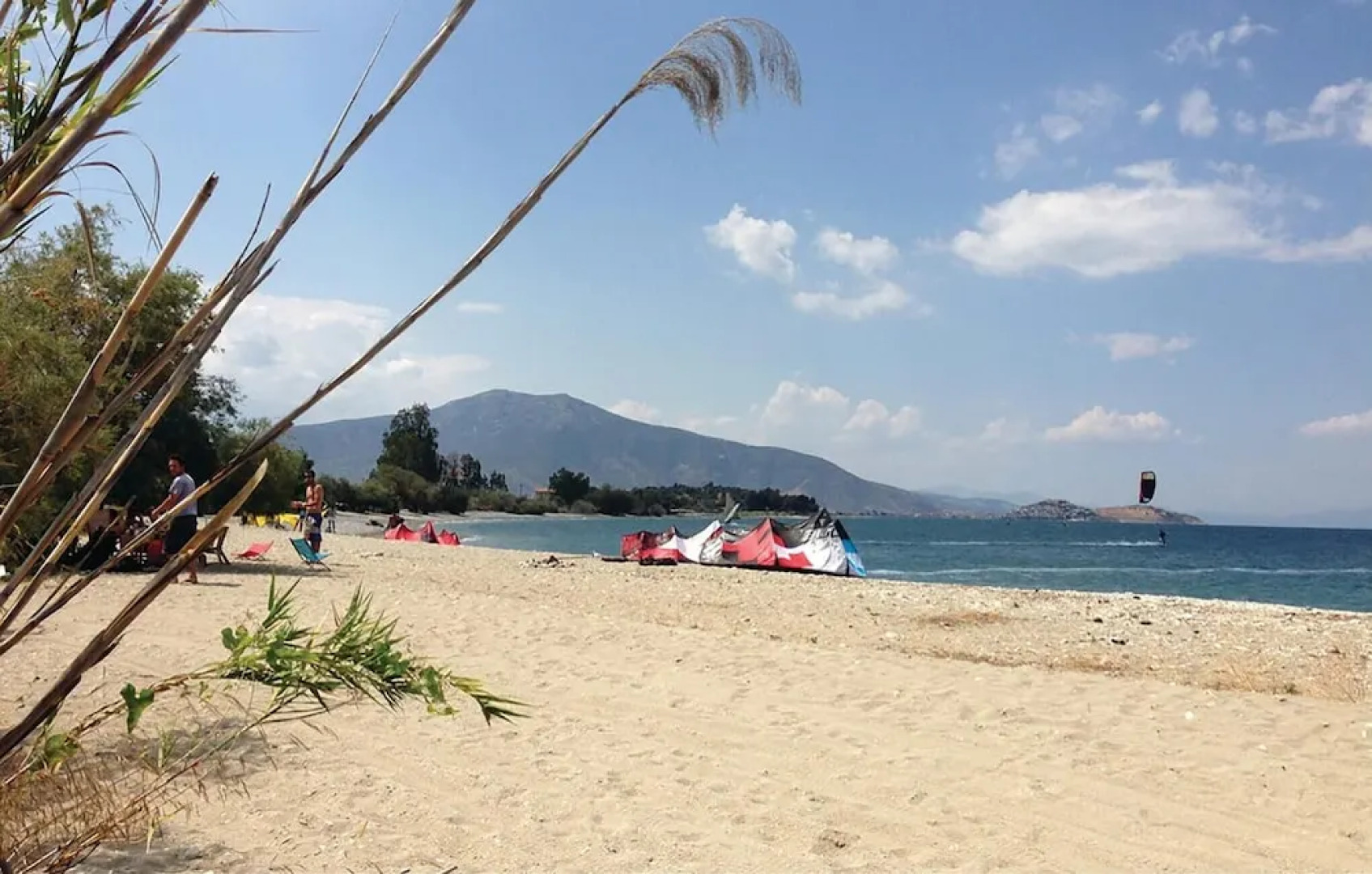 Amazing Home in Paralio Astros With 3 Bedrooms, Wifi and Outdoor Swimming Pool