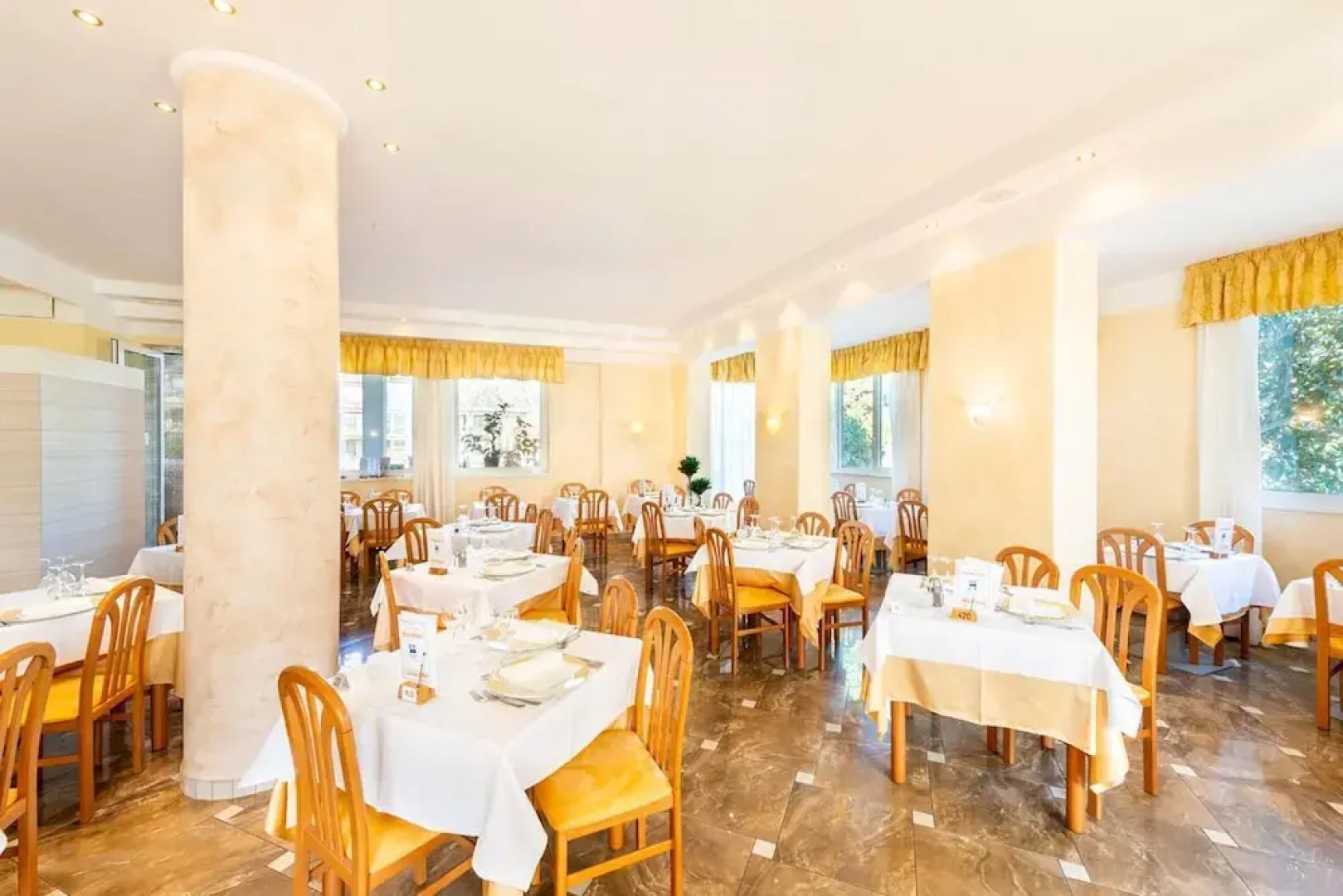 Hotel Sogno del Benaco