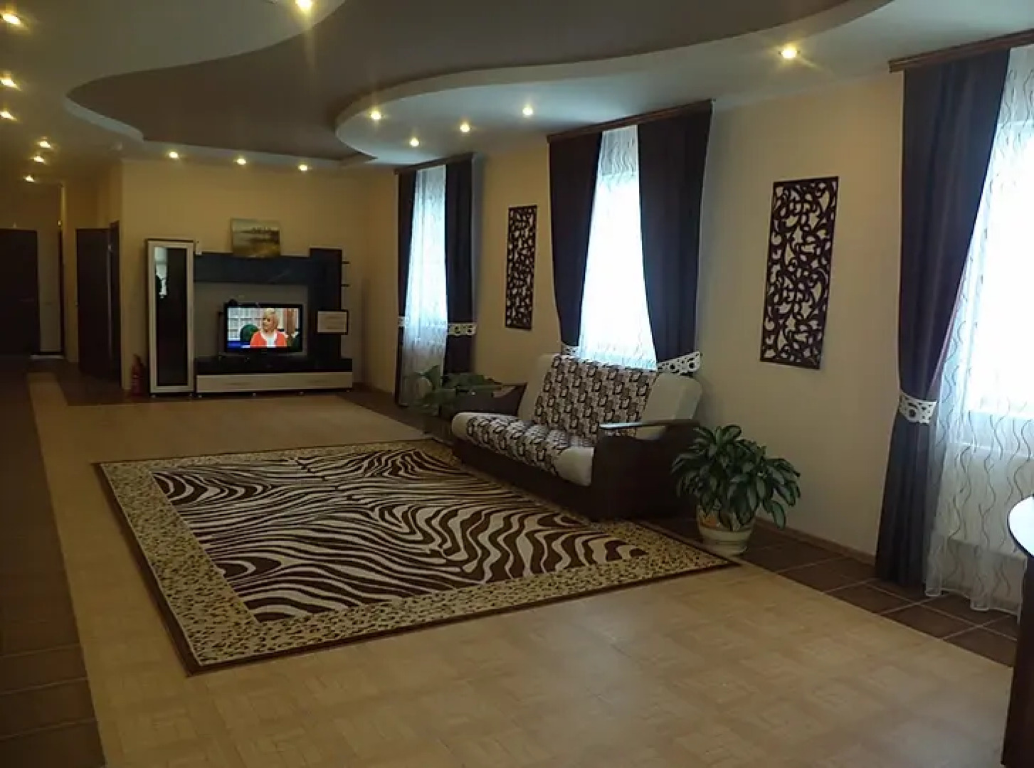 Гостевой дом у Петровича