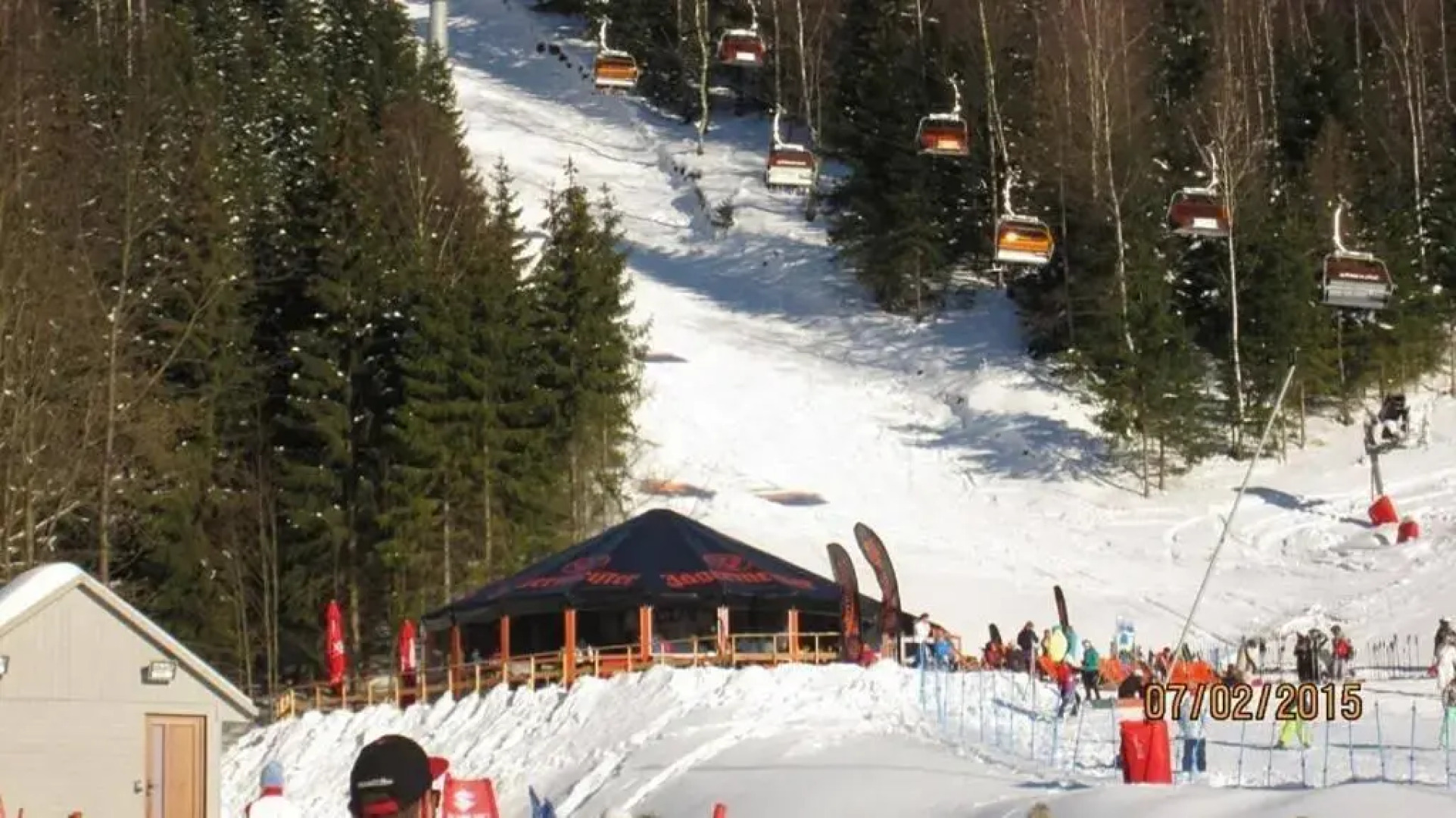 Apartman K Lanovce 10