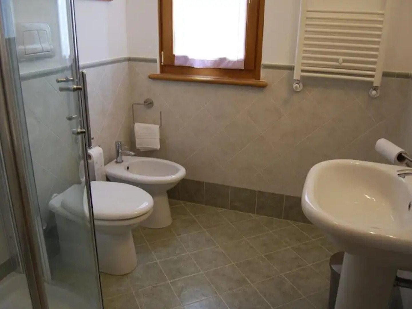 Belvilla by OYO Villa Degli Olivi