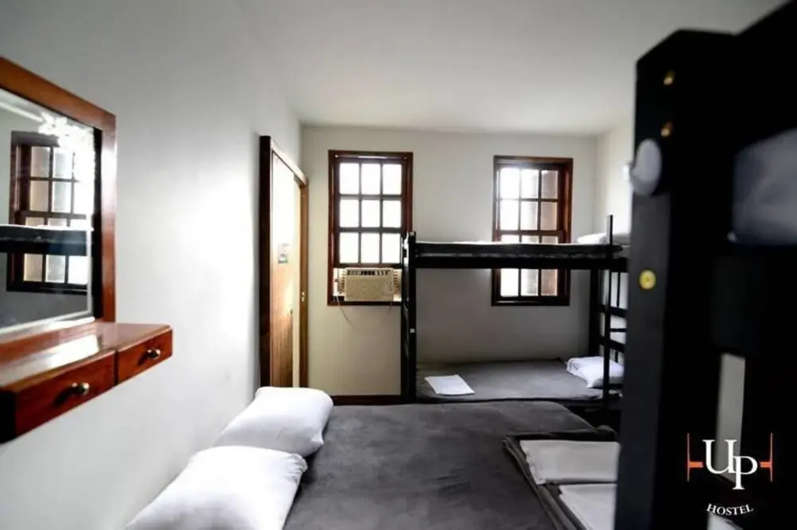 Universidade Pampulha Hostel - H2UP