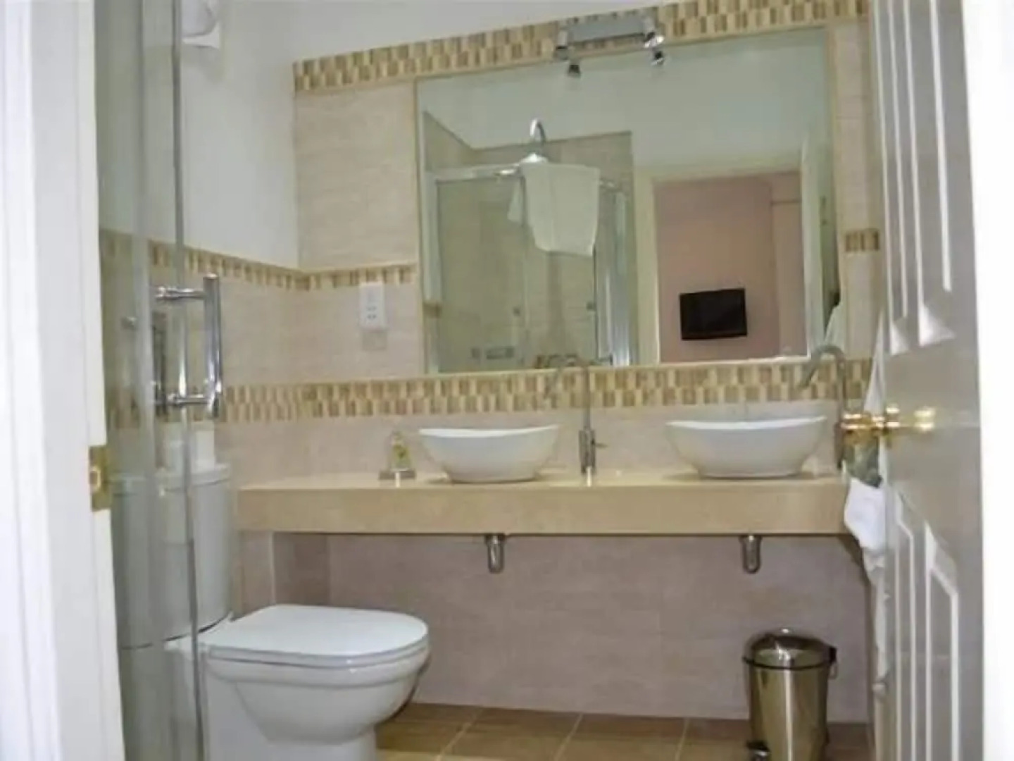 The Croft Guest House