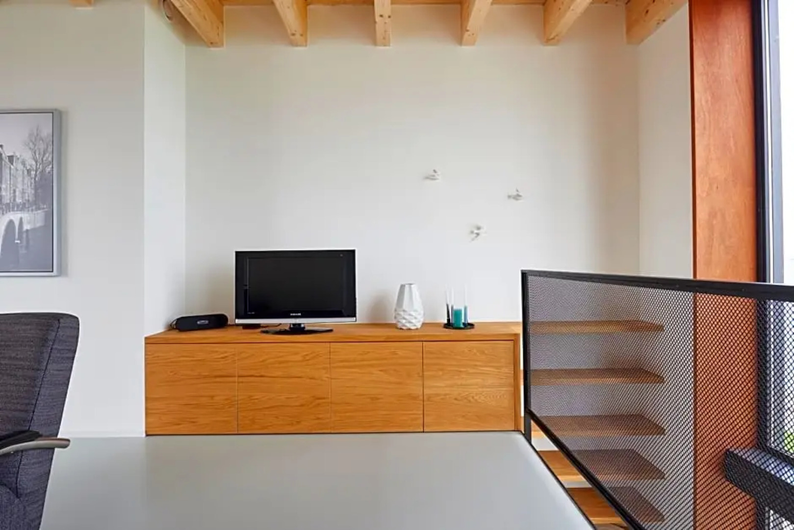 Lake View Apartment Amsterdam