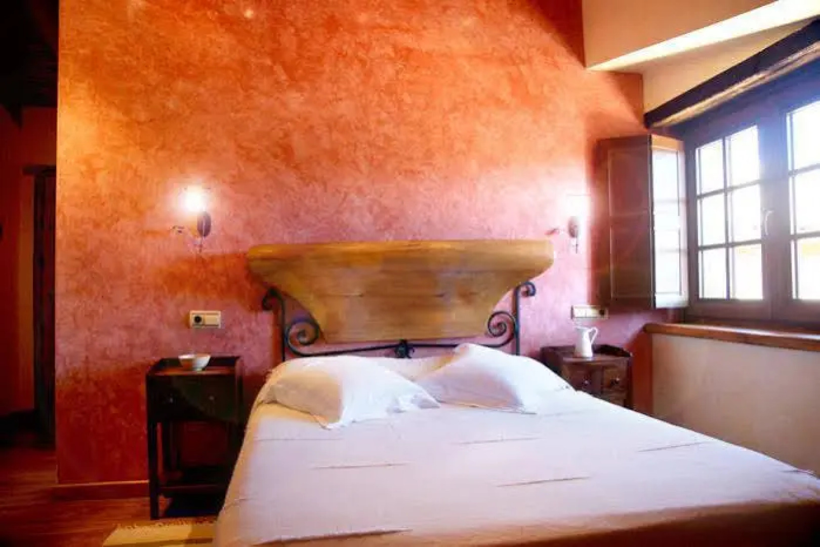 Posada Real La Lechería