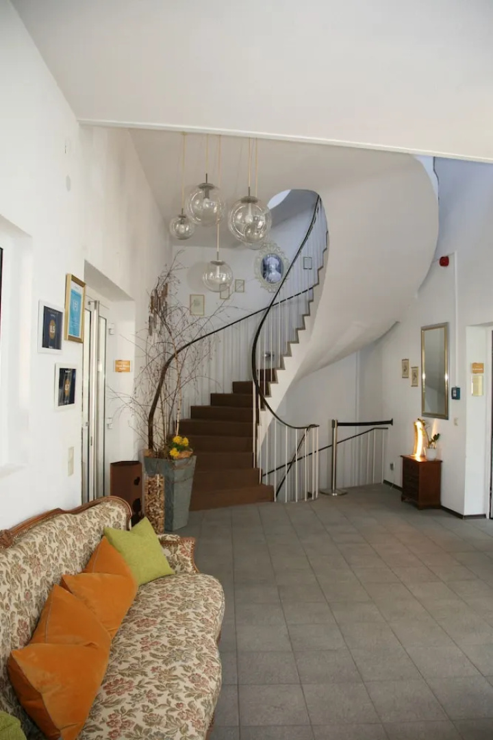 Hotel Pflug Ottenhöfen i. Schw.