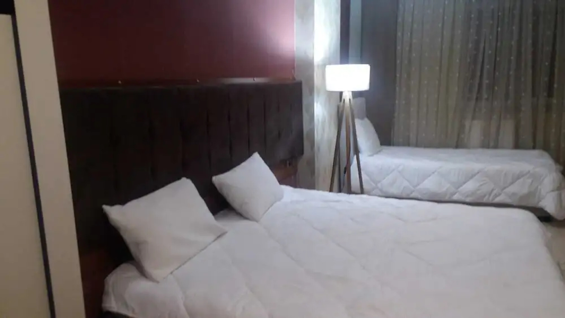 Merve Deluxe Otel & Rezidans