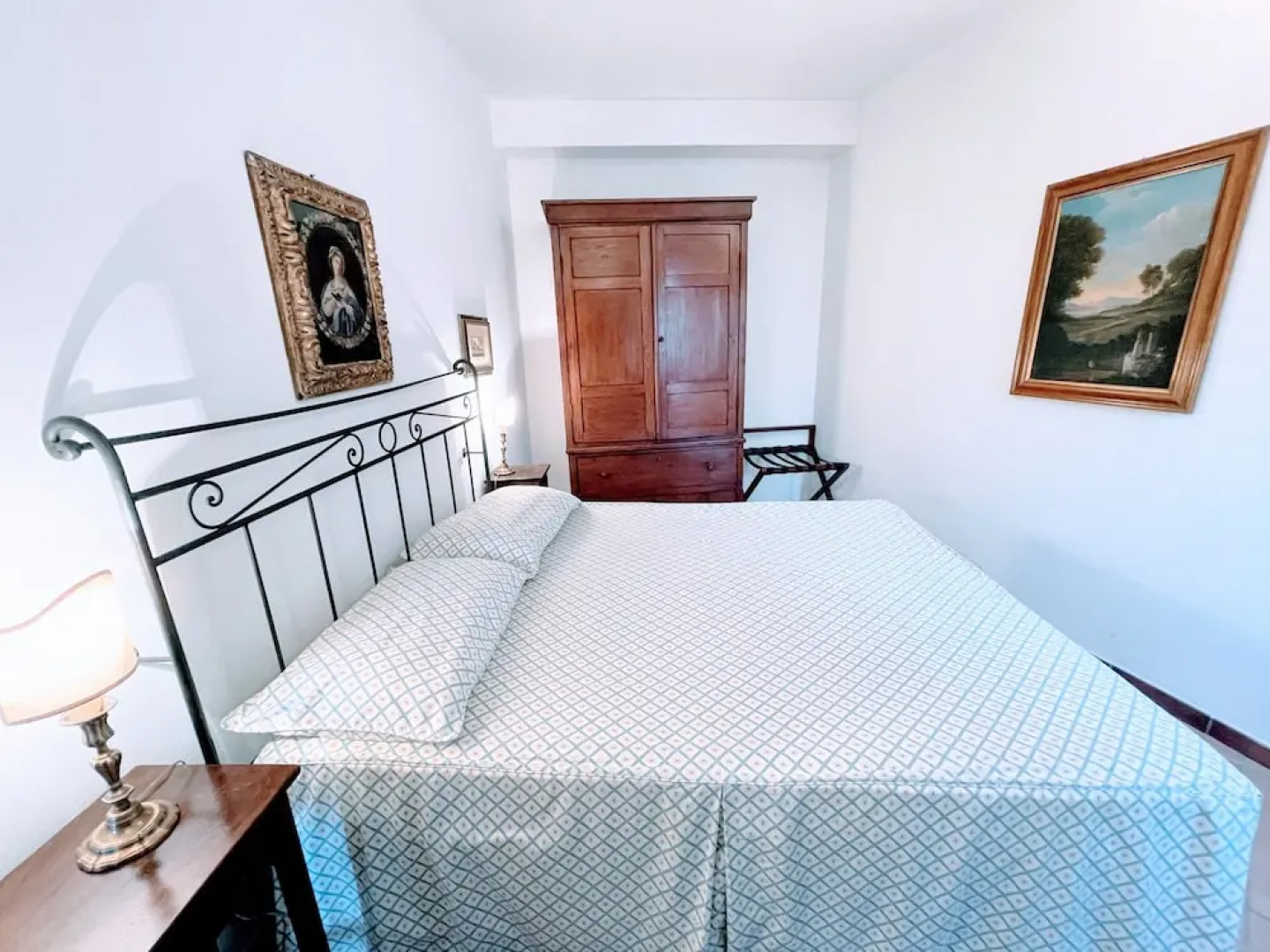 Serene Tuscan Retreat With Breathtaking Views