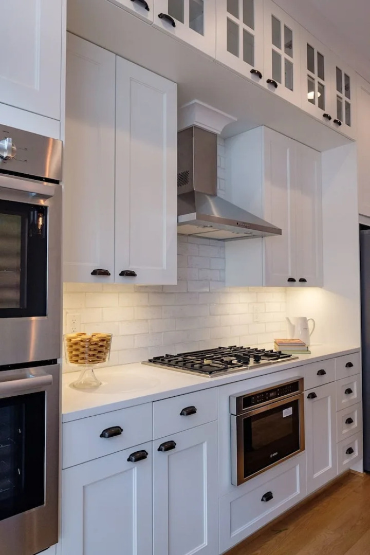 Capitol Hill - Four Bedroom TownHouse