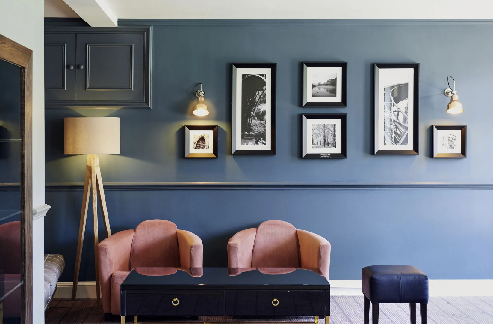 Albrighton Hall Hotel and Spa, a member of Radisson Individuals