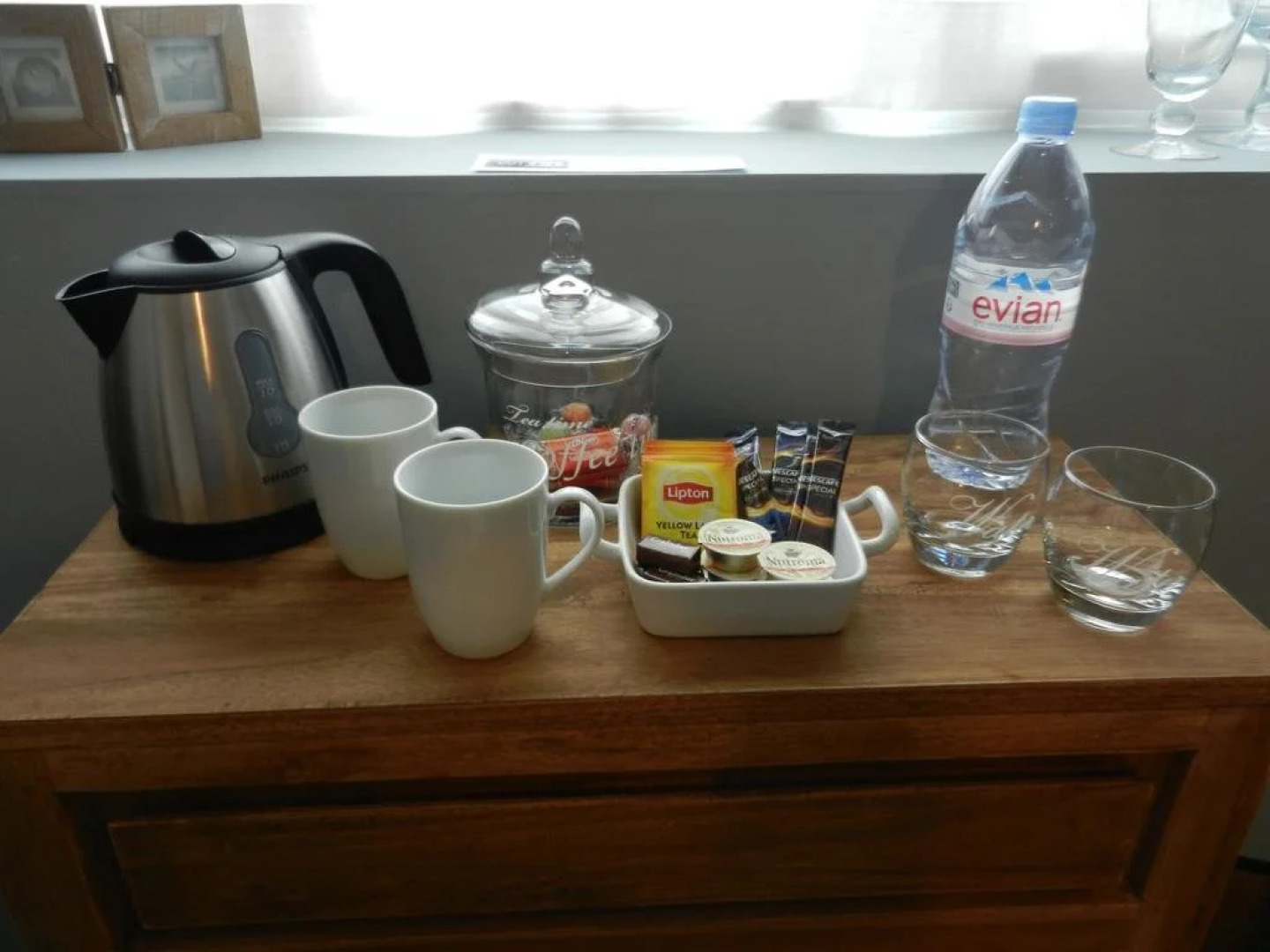 Cavells Bed and Breakfast