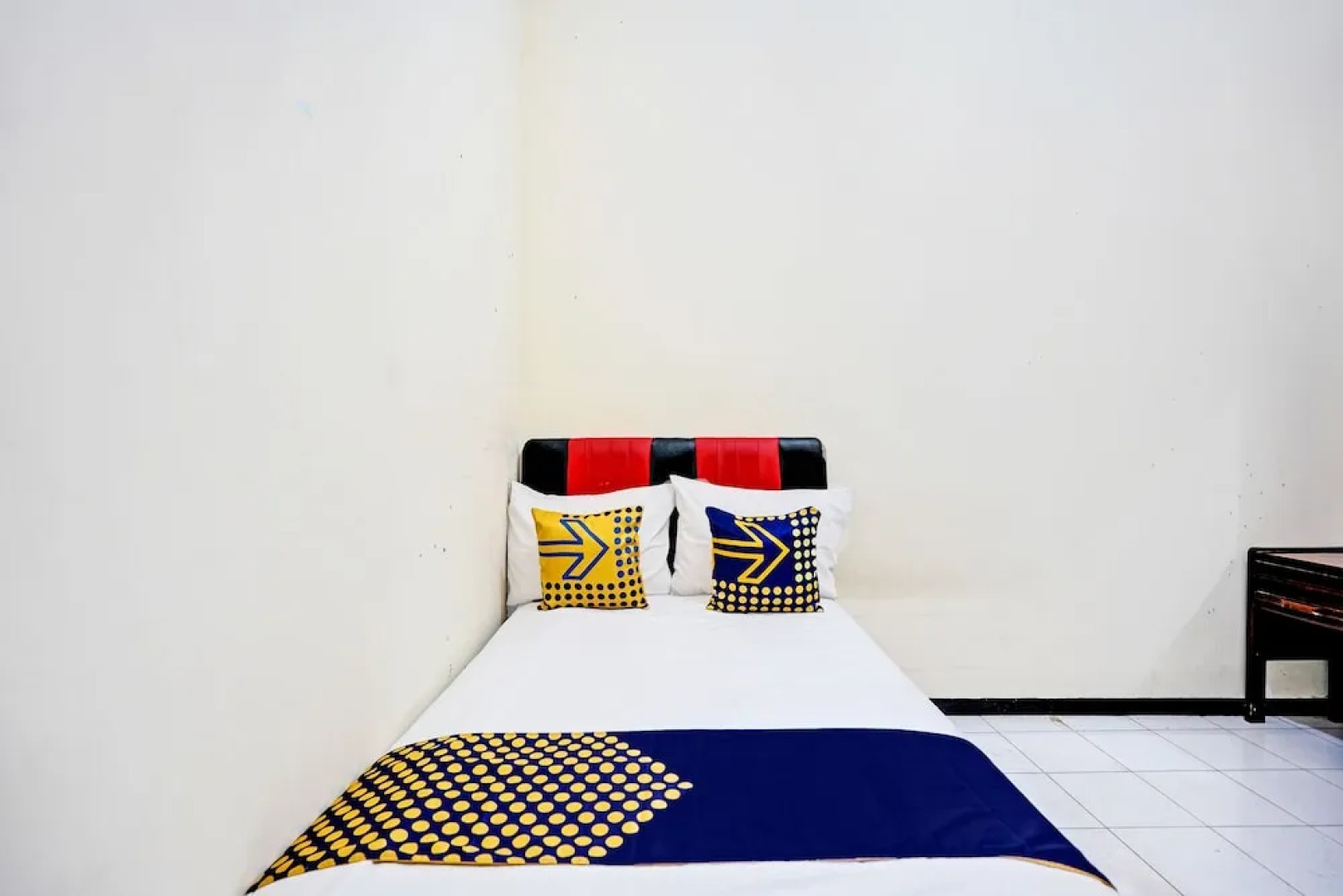 OYO Life 92785 Wisma Trubus  Syariah