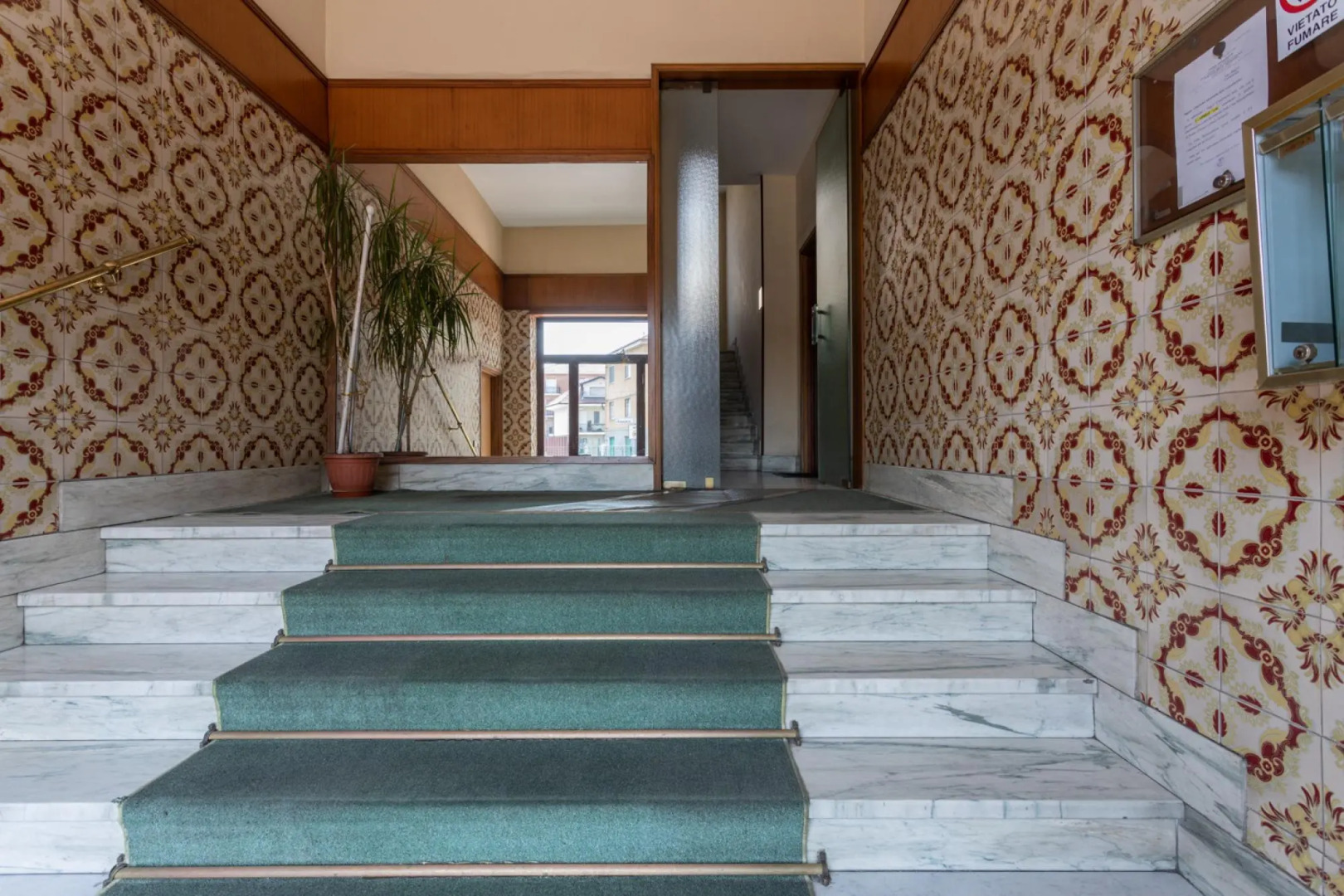 Robaldo 9 - Moncalieri Bright Apartment