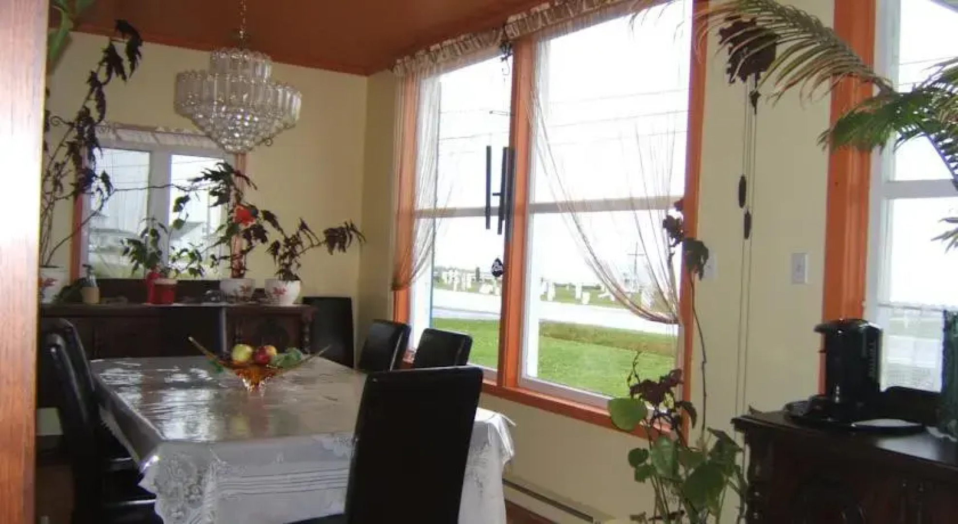 LEnvolée du Vieux-Couvent