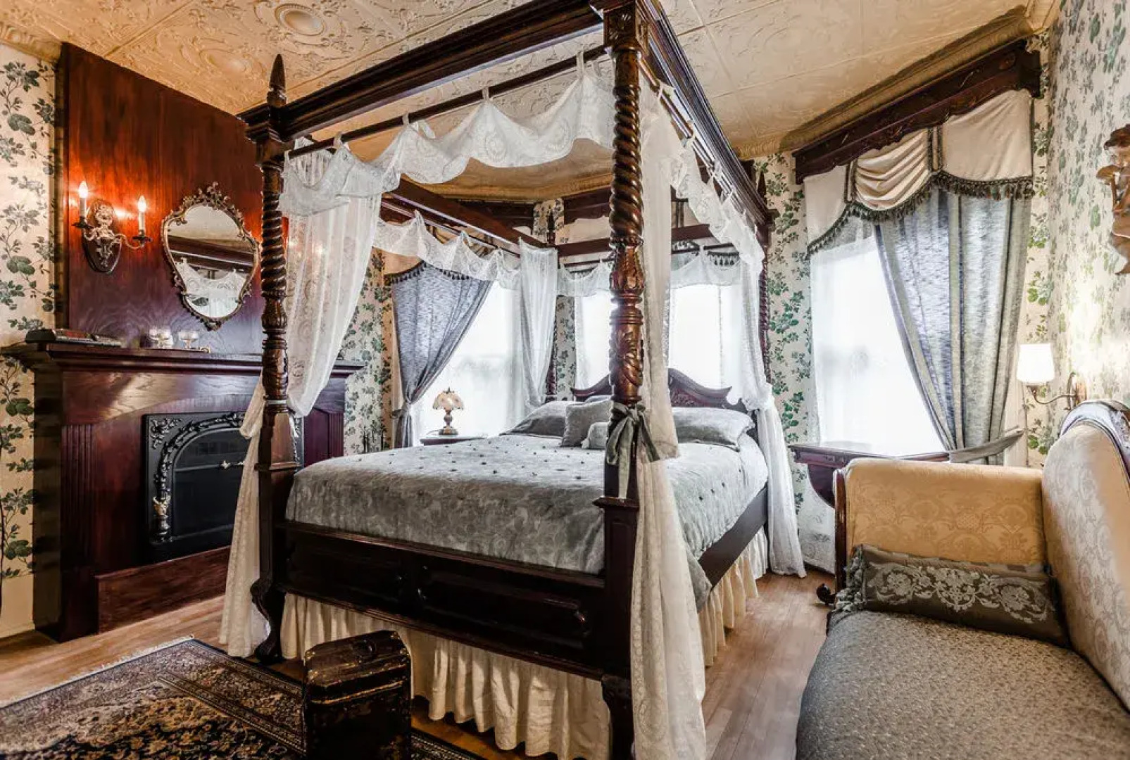 B&B Au Café Crème et Spa