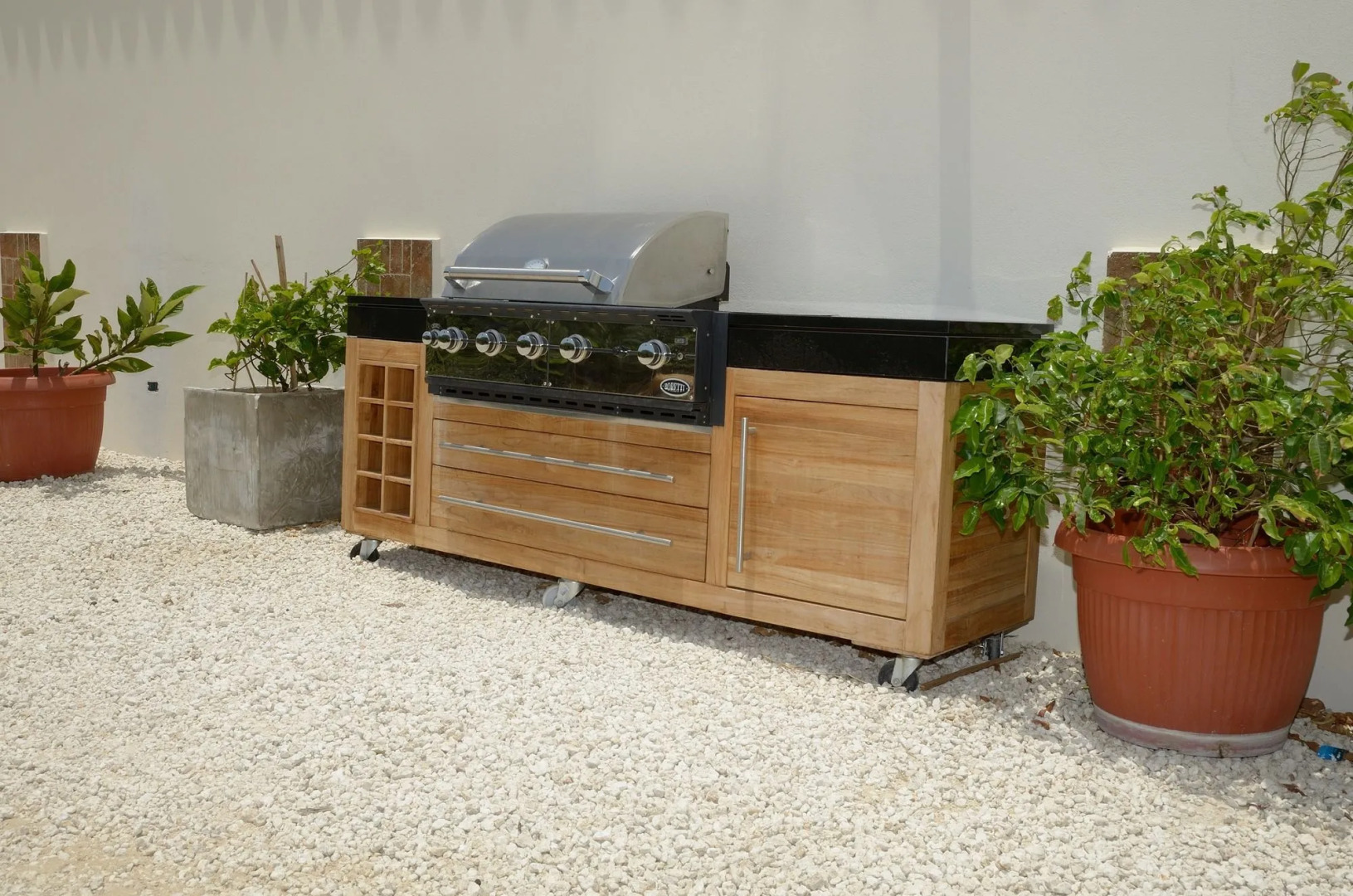 Swiss Paradise Aruba