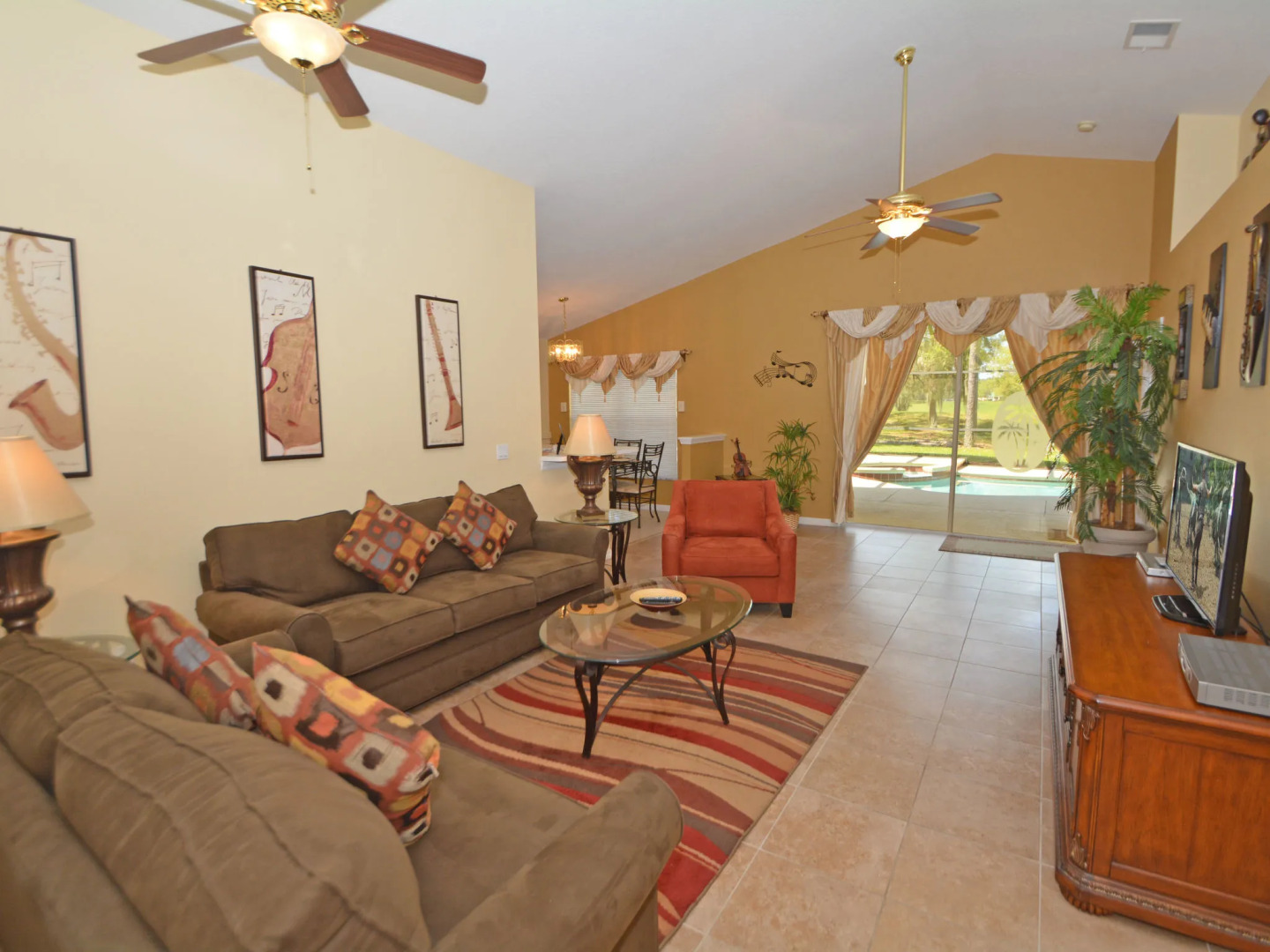 Villa Highlands Villa