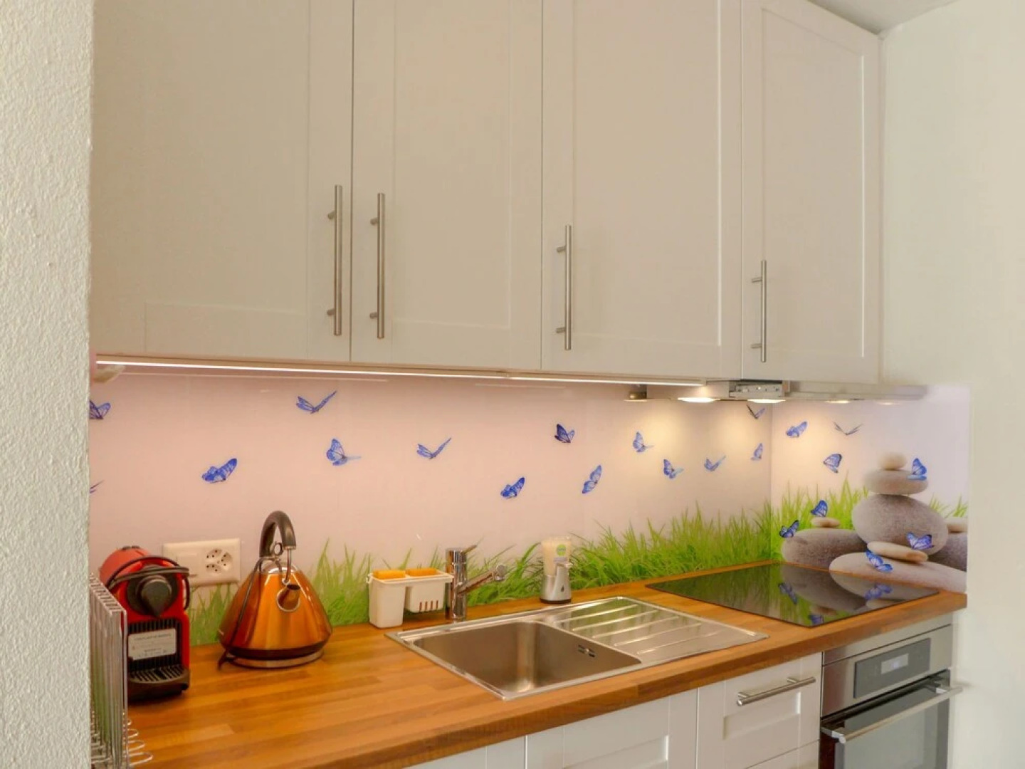 Eperon Lens in Lens With 1 Bedrooms and 1 5 Bathrooms