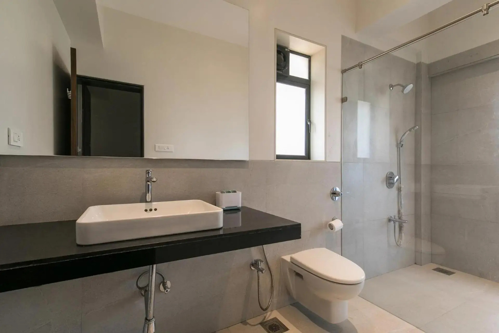 StayVista at The Reflection House