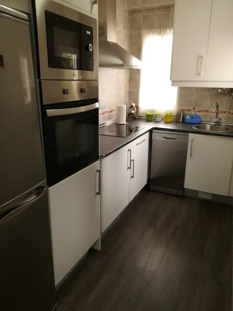 La Casa de la Alcazaba