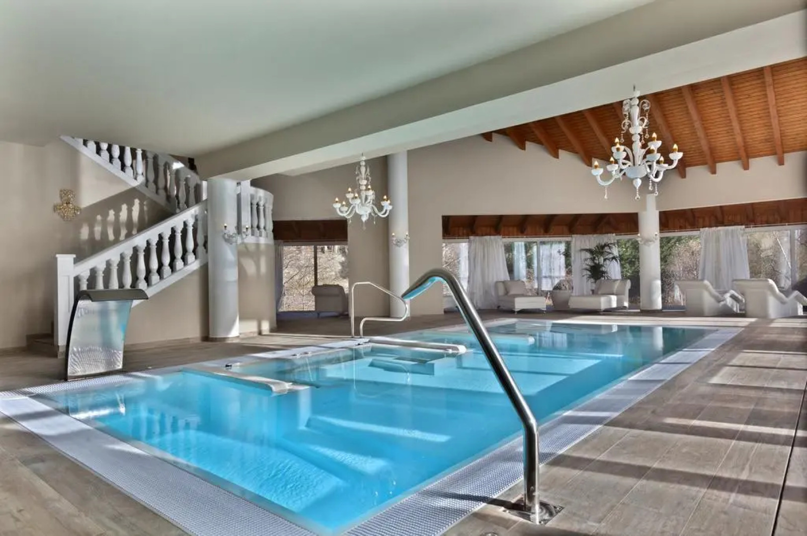 Hotel & SPA Bringué