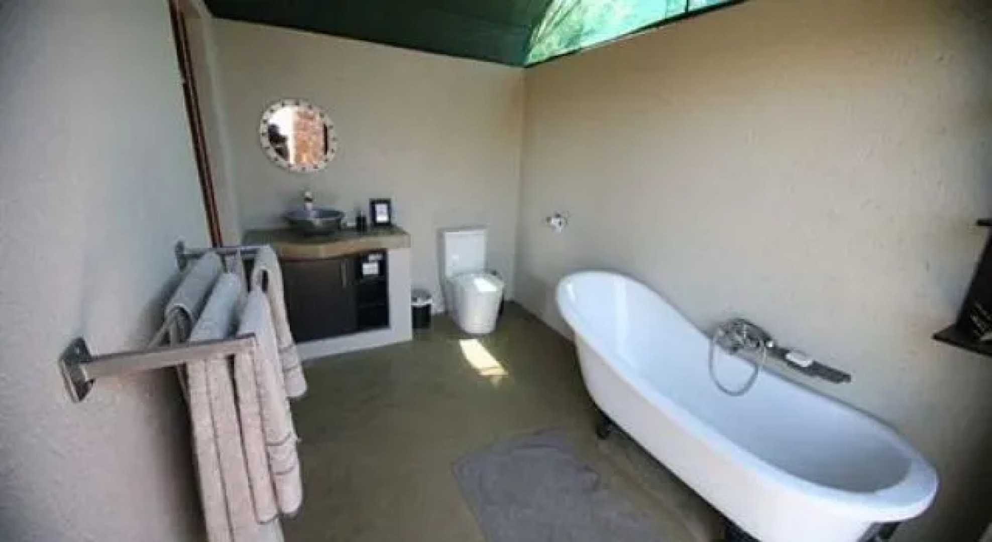 Wild Ivory Eco Lodge - All Inclusive