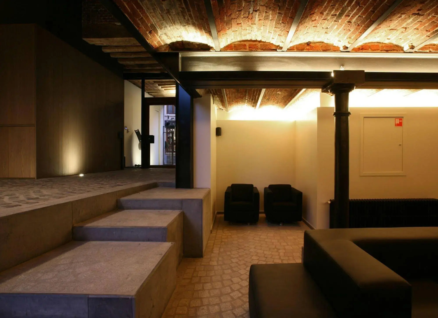 Hotel De Groene Hendrickx