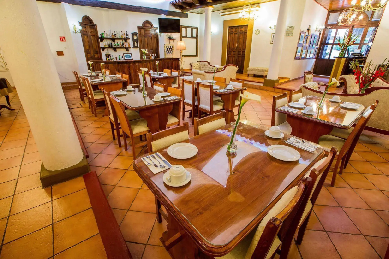 Grand Guadalupe by Inmense