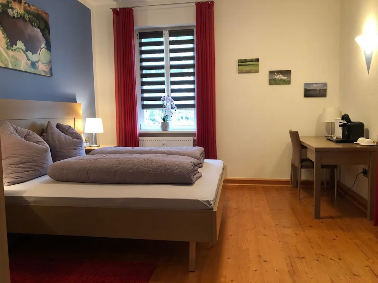 Appartements am Rindhof