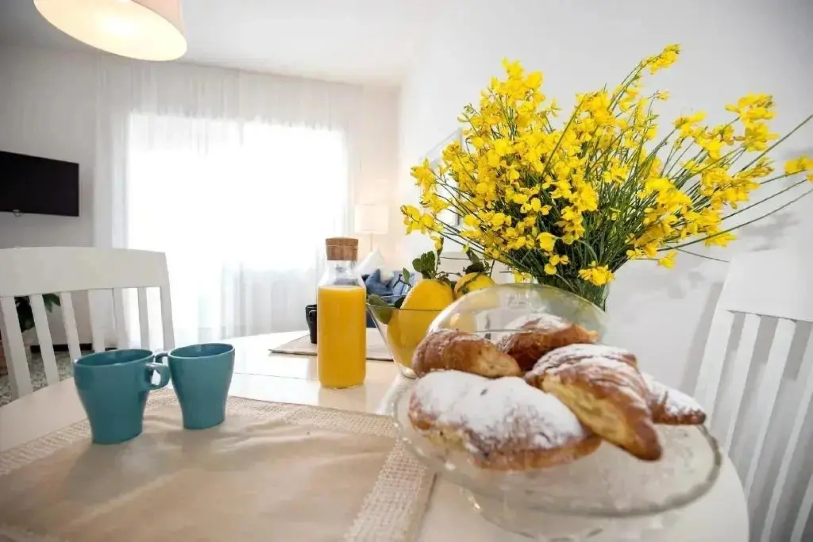 Angelina Apartments Amalfi Coast