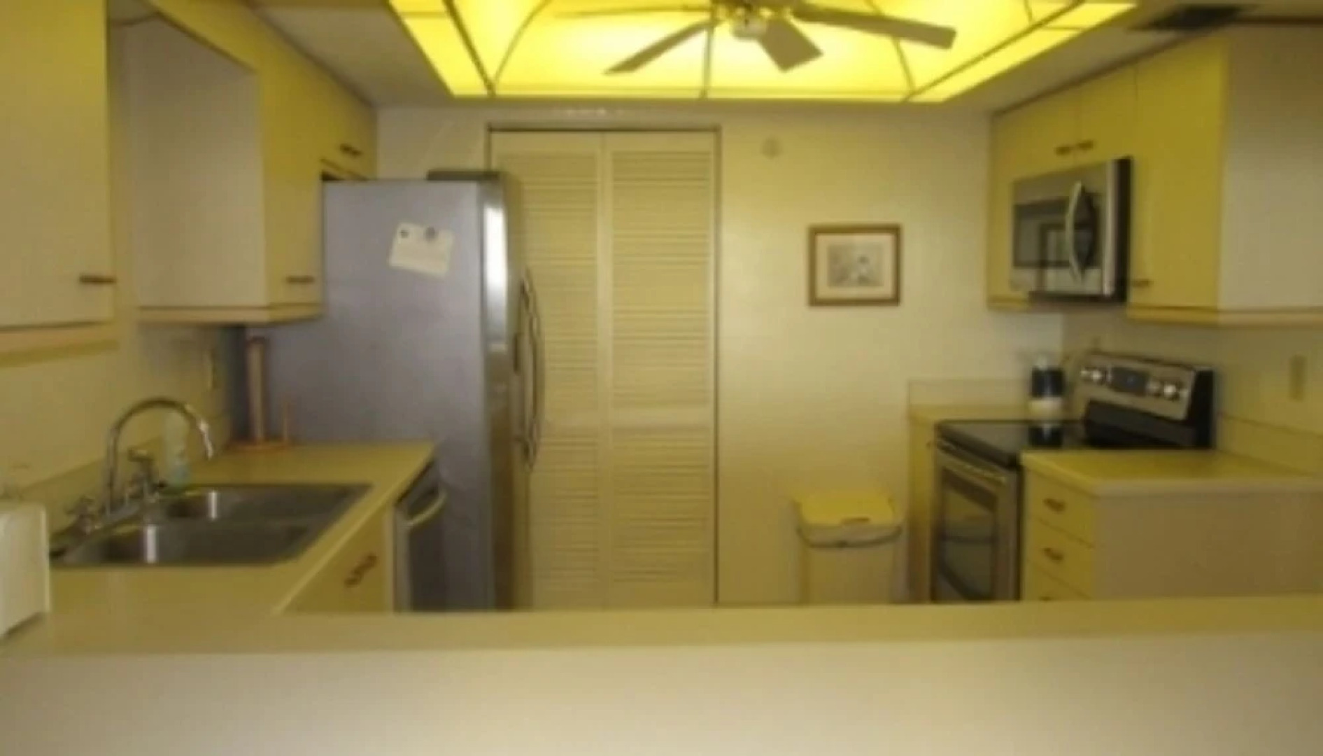 Daytona Seychelles Unit 202 Apartment 2