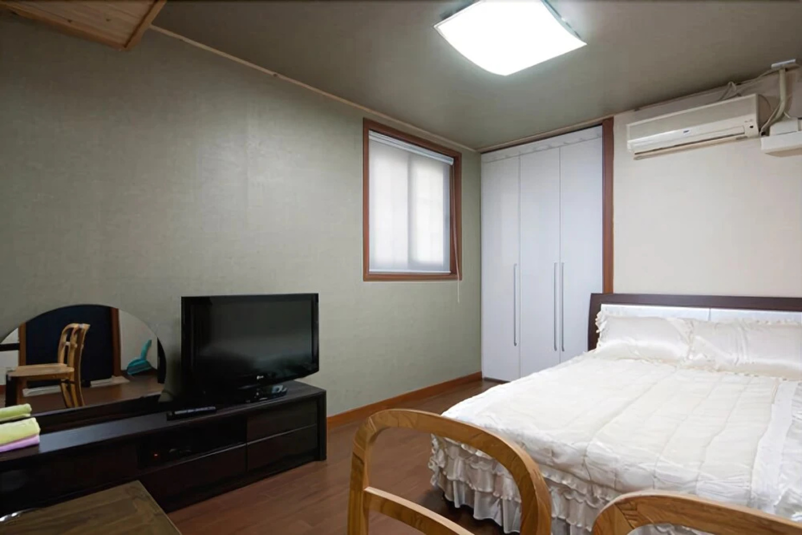 Yangpyeong Clear Water Pension