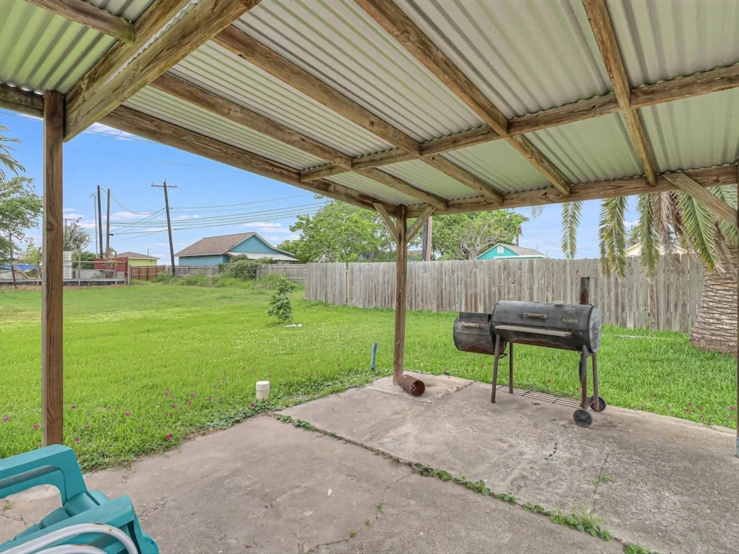 Tejas Angler Retreat Ap1132 3 Bedroom Home by RedAwning