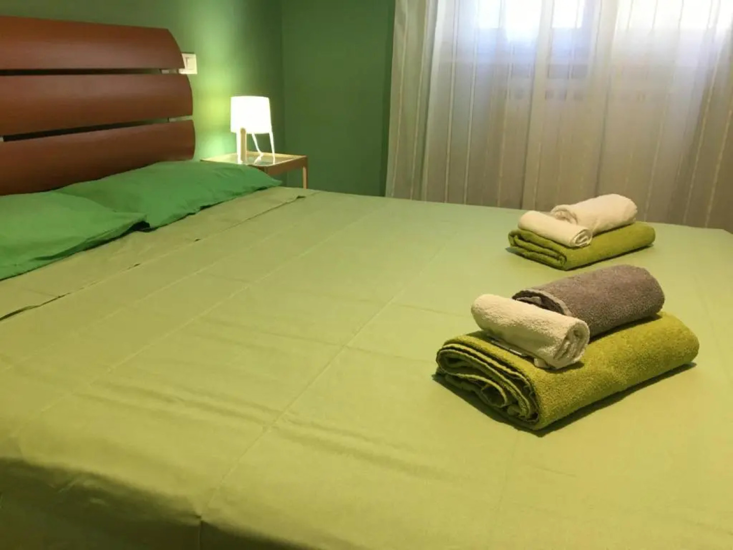 Le sorelle gemelle B&B