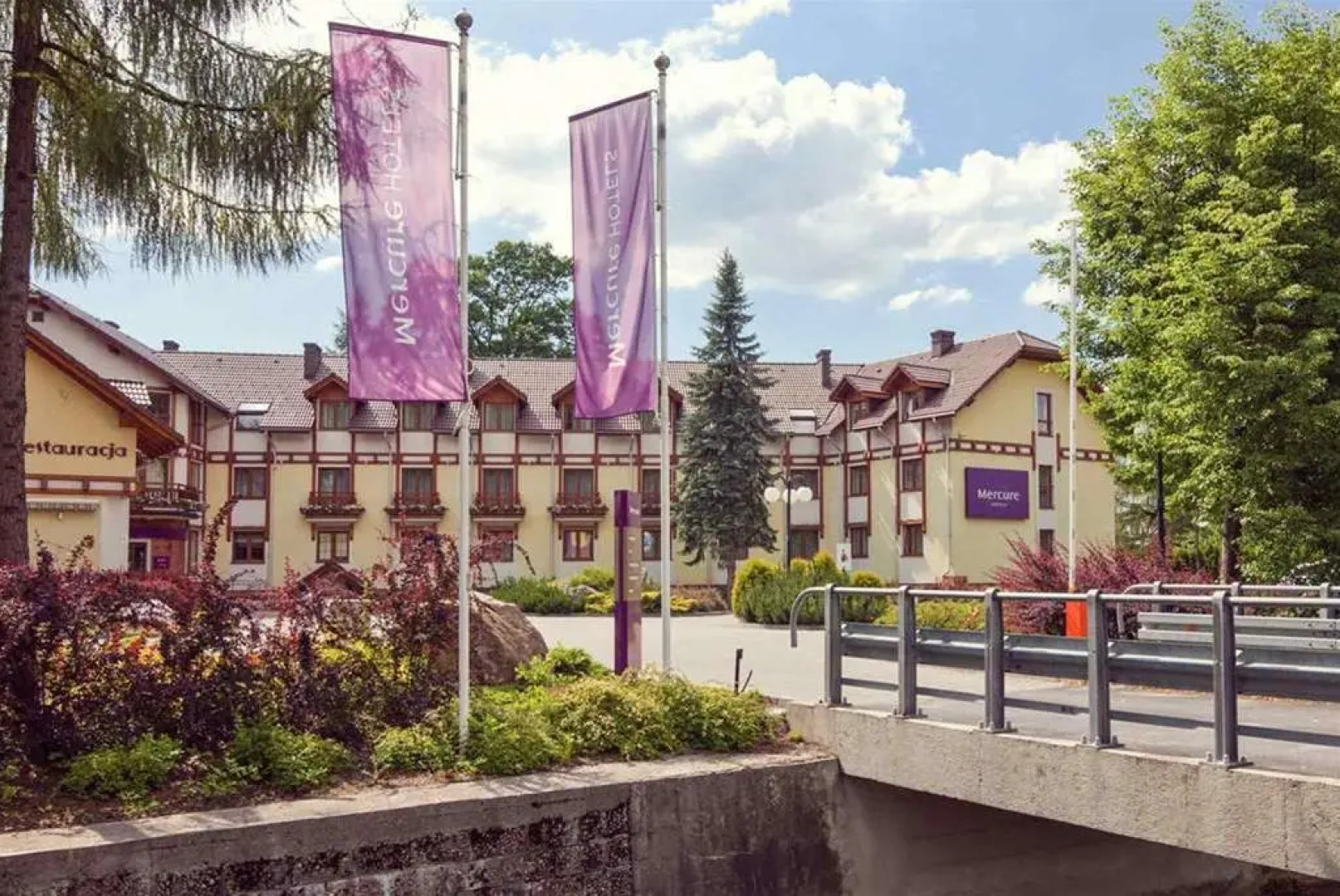 Hotel Wisła Premium