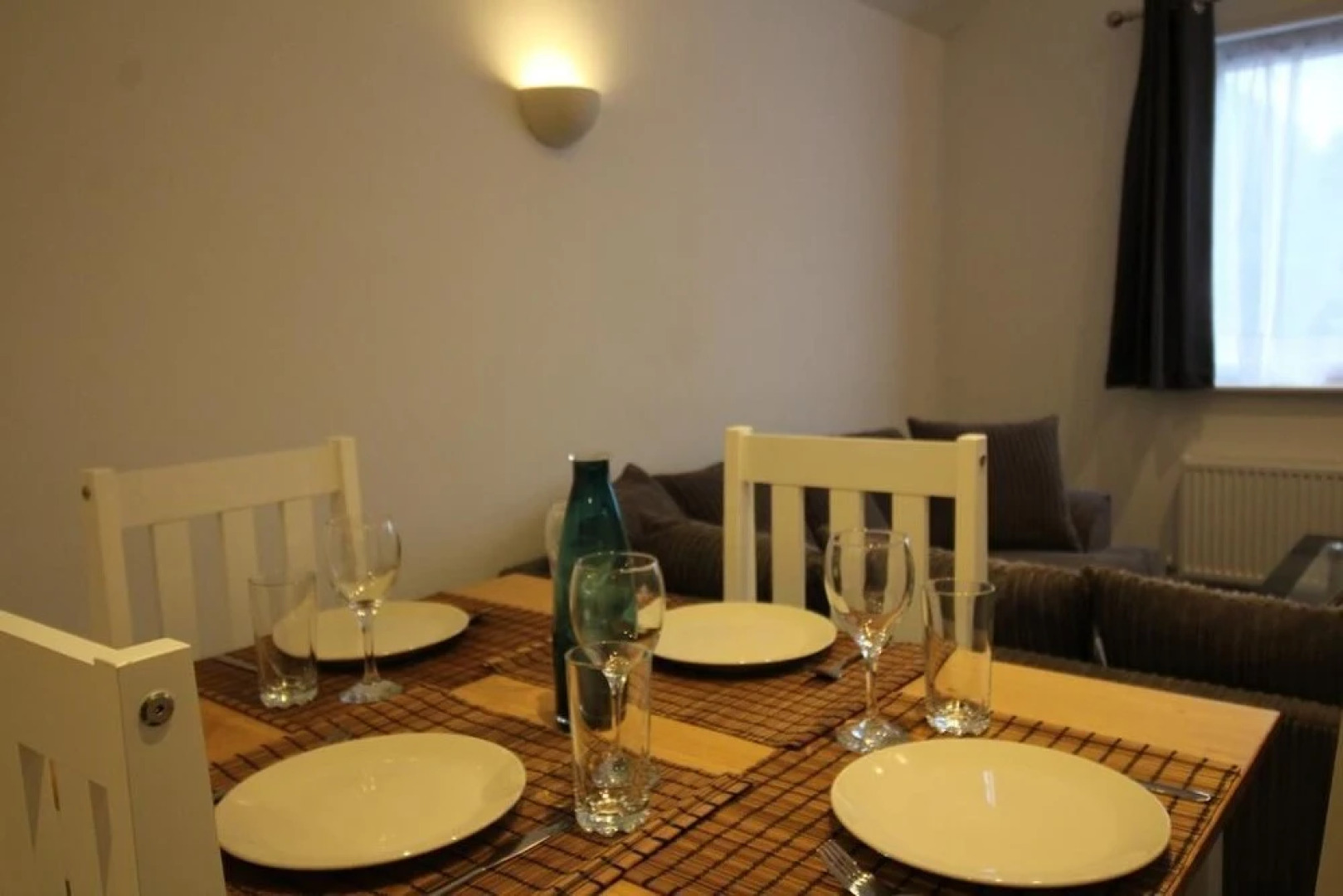 Exquisite 1 Bed Apartment near Heathrow